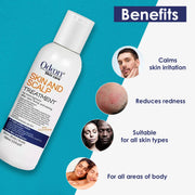 Mill's Beauty Supply Odeon Skin & Scalp Treatment, 3.5 Oz Skin Care Products