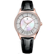 Bids.com Christian Van Sant Women's Luna Watches