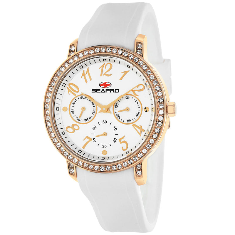Bids.com Seapro Women's Swell Watches