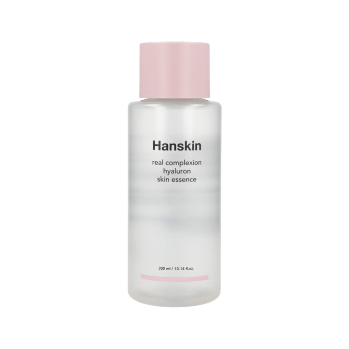 Dodoskin 🖤Black Friday🖤 Hanskin Real Complexion Hyaluron Skin Essence 300Ml