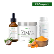 Paleolife Diabetes Black Kit Completo