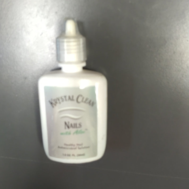 VIP Extensions Diaderm Krystal Clean Healthy Nail 1 Oz
