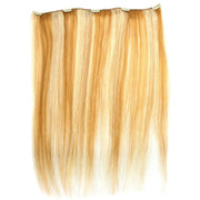 VIP Extensions Diamond Collection 3 Piece Set 18" Clip-on / 100% Remy Human Hair Hair Extension