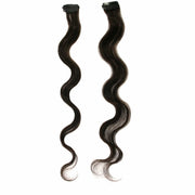 VIP Extensions Diamond Collection 3 Piece Set 18" Clip-on / 100% Remy Human Hair Hair Extension