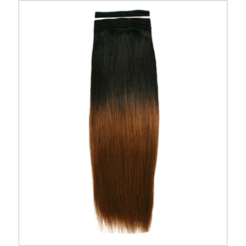 VIP Extensions Diamond Remy Yaki 14" Hair Extension