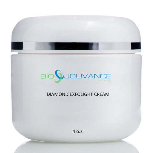 Bio Jouvance Paris Consumer Diamond Exfolight Cream Wholesale