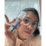 EpiLynx Gentle Foaming Facial Cleanser – Aloe, Apple & Ashwagandha for All Skin Types Face Cleanser