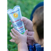 California Baby (No Fragrance) Super Sensitive™ Diaper Rash Ointment Diaper