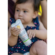 California Baby (No Fragrance) Super Sensitive™ Diaper Rash Ointment Diaper