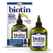 VIP Extensions Difeel Biotin Pro-Growth Root Stimulator 2.5 oz Hair Care