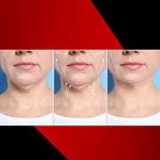 gymsegbë Resilient Youth Neck + Décolleté Cream Anti-Aging Body