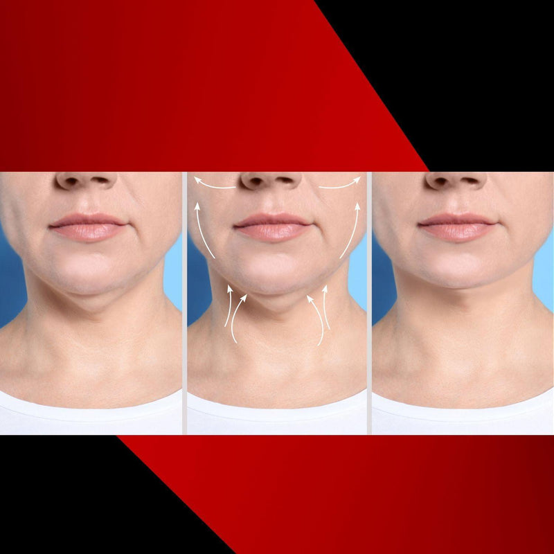 gymsegbë Resilient Youth Neck + Décolleté Cream Anti-Aging Body