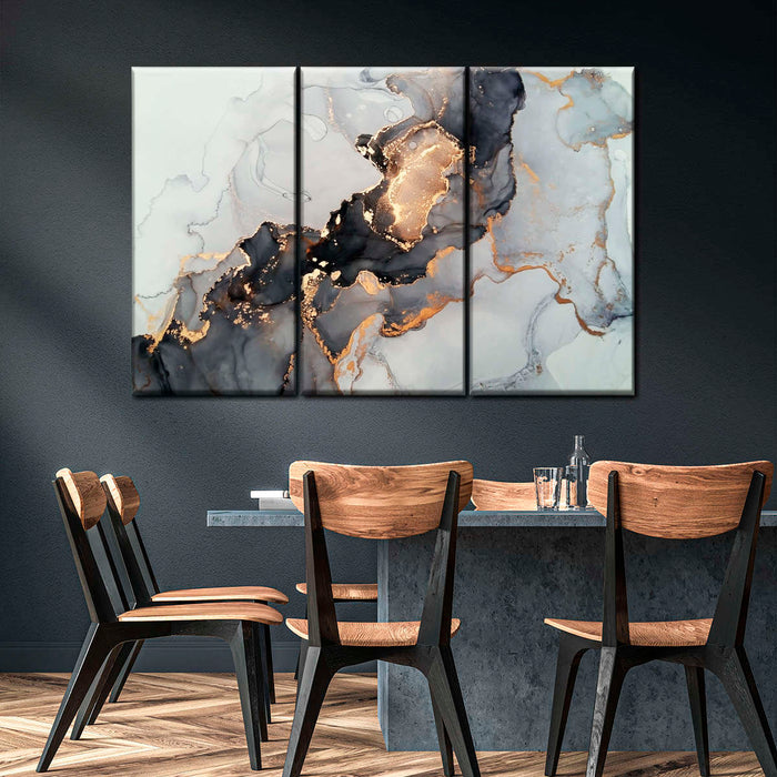 Luxury Abstract Wall Art