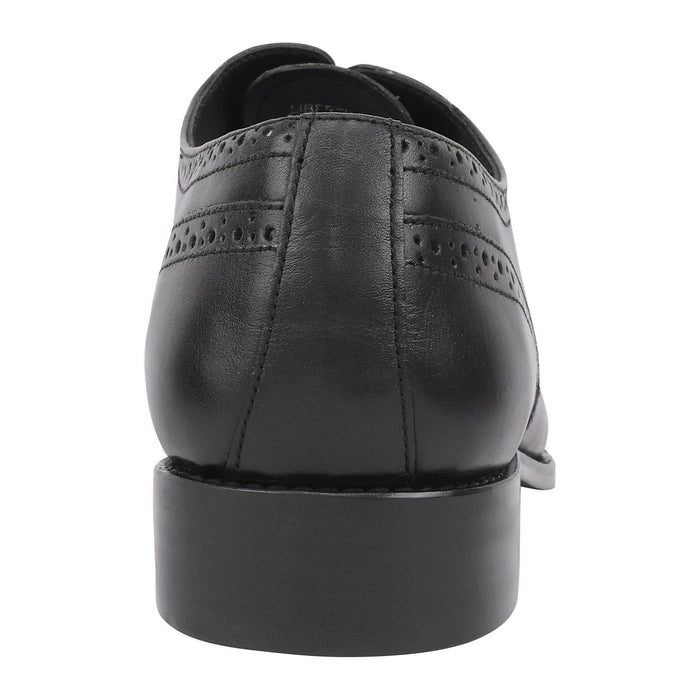 Dinkum Leather Oxford Style Dress Shoes