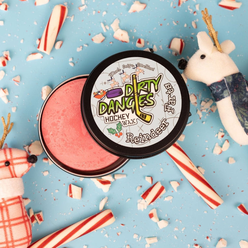 Hockey Stick Wax - Choose Your Scent