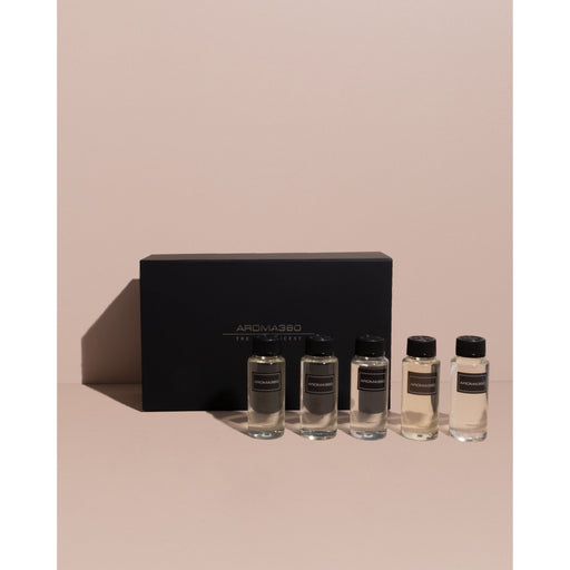 Aroma360 Aromatherapy Discovery Set Discovery Set