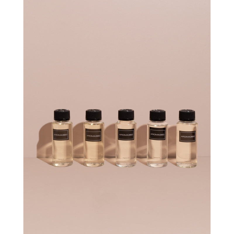 Aroma360 Aromatherapy Discovery Set Discovery Set