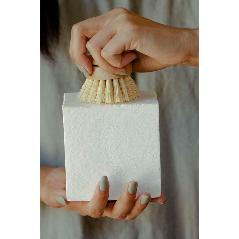 No Tox Life DISH BLOCK® solid dish soap - Huge bar (22.5 oz | 638g) - No Tox Life® Home & Kitchen