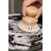 No Tox Life DISH BLOCK® solid dish soap - Huge bar (22.5 oz | 638g) - No Tox Life® Home & Kitchen