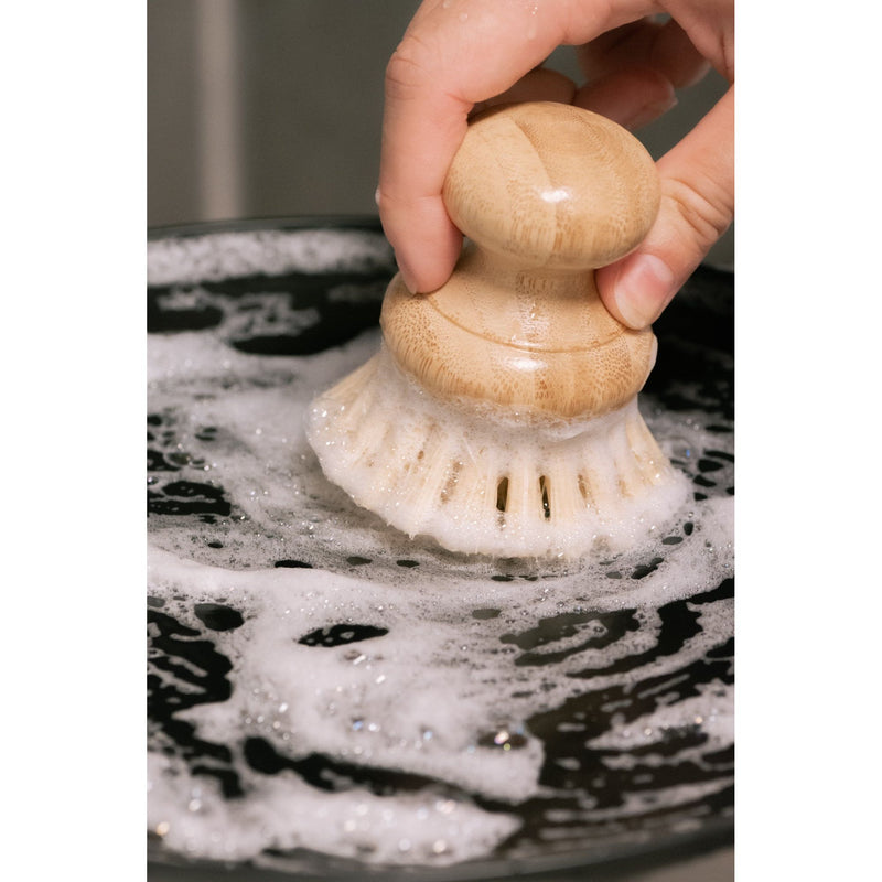 No Tox Life DISH BLOCK® solid dish soap - Huge bar (22.5 oz | 638g) - No Tox Life® Home & Kitchen