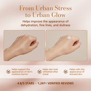 DISURI BEAUTY DISURI Beauty Ultimate Snail Mucin Cream Face Moisturizer