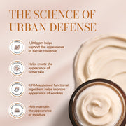 DISURI BEAUTY DISURI Beauty Ultimate Snail Mucin Cream Face Moisturizer