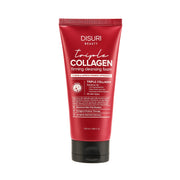 DISURI BEAUTY DISURI Triple Collagen Firming Foam - Korean Anti-Aging Cleanser with 3,000ppm Collagen Complex