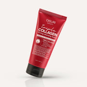 DISURI BEAUTY DISURI Triple Collagen Firming Foam - Korean Anti-Aging Cleanser with 3,000ppm Collagen Complex