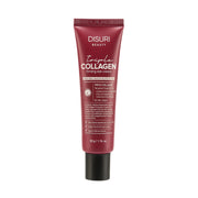 DISURI BEAUTY Triple Collagen Firming Eye Cream Face Moisturizer