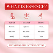 DISURI BEAUTY Triple Collagen Firming Essence – Anti-Aging, 5.07 oz | DISURI Beauty Face Moisturizer