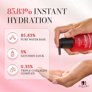 DISURI BEAUTY Triple Collagen Firming Essence – Anti-Aging, 5.07 oz | DISURI Beauty Face Moisturizer