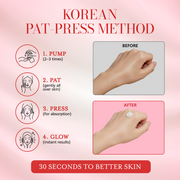 DISURI BEAUTY Triple Collagen Firming Essence – Anti-Aging, 5.07 oz | DISURI Beauty Face Moisturizer