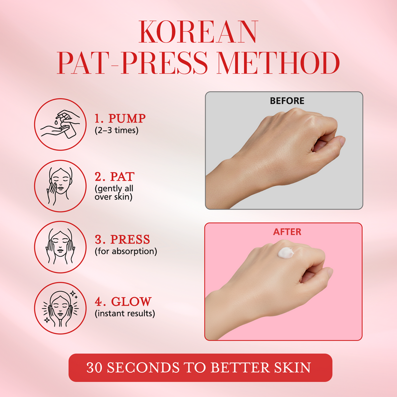 DISURI BEAUTY Triple Collagen Firming Essence – Anti-Aging, 5.07 oz | DISURI Beauty Face Moisturizer