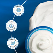 DISURI BEAUTY DISURI Hyaluronic Acid Intense Hydration Cream – Korean Barrier-Boosting Moisturizer with Triple HA + 2% Niacinamide Face Moisturizer