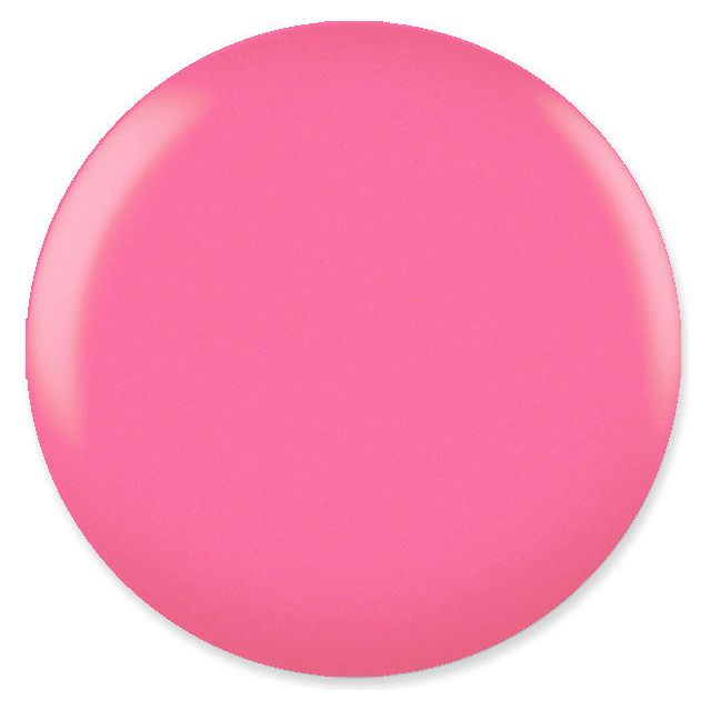 DND - Sun Of Pink #484 - DND Gel Duo