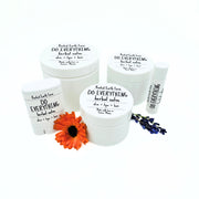 Rooted Earth Farm + Apothecary Do Everything Salve Herbal Salves + Balms