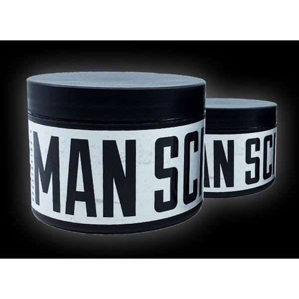 Doc Spartan® Man Scrub