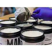 Doc Spartan® Man Scrub Scrubs and Soaps