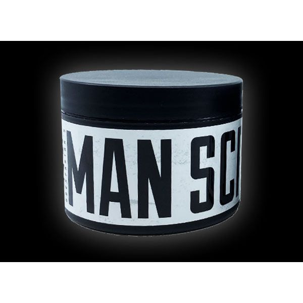 Doc Spartan® Man Scrub