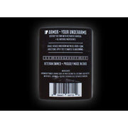 Doc Spartan® ArmPit Armor Natural Deodorant Deodorant