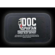 Doc Spartan® Combat Ready Ointment - Big Tin Combat Ready Ointment