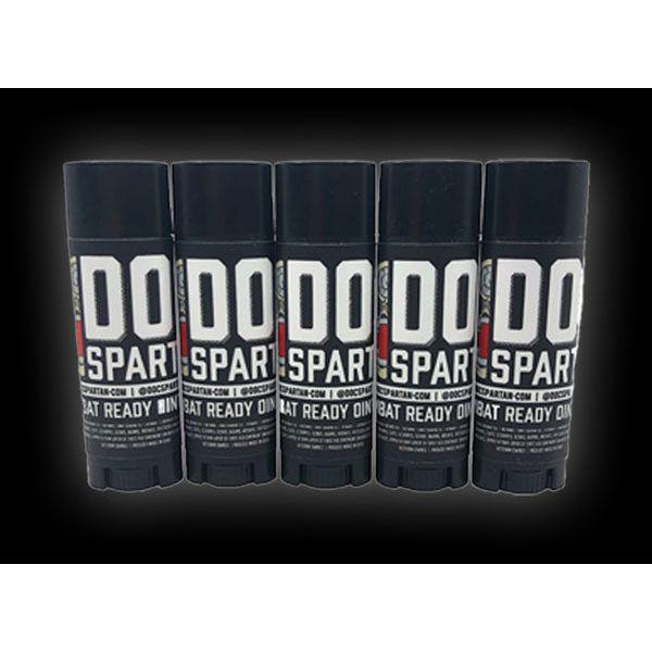 Doc Spartan® Combat Ready Ointment - Everyday Carry Combat Ready Ointment