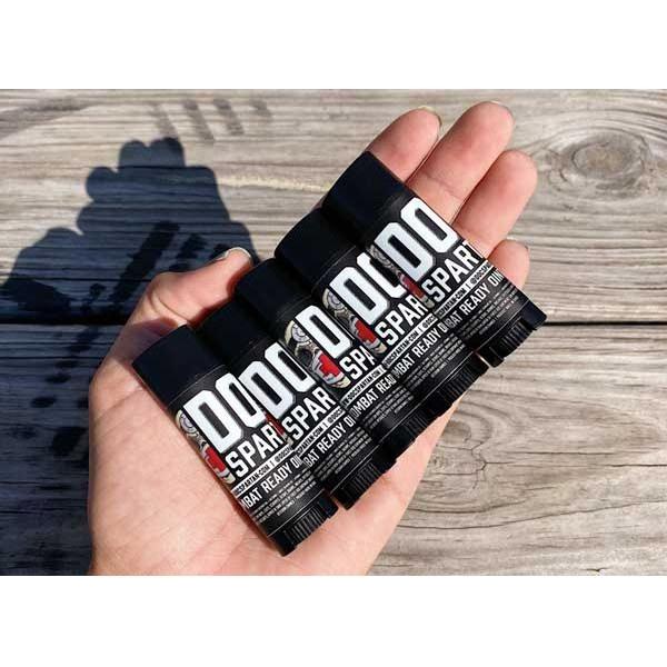 Doc Spartan® Combat Ready Ointment - Triple Threat Combat Ready Ointment