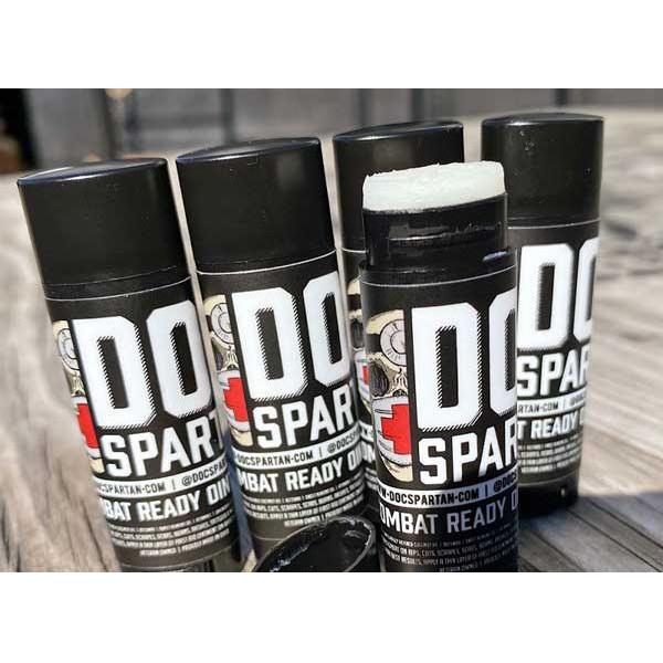 Doc Spartan® Combat Ready Ointment - Everyday Carry Combat Ready Ointment