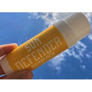 Doc Spartan® Sun Defender Sunblock Skin and Eye Care