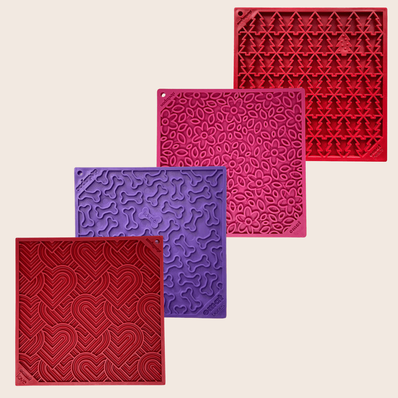Farm To Pet Dog Lick Mats Lick Mat