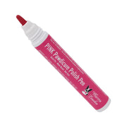 Warren London Cardboard Dog Nail Polish Pen Display Plus 18 Polish Pens Dog Nail Polish