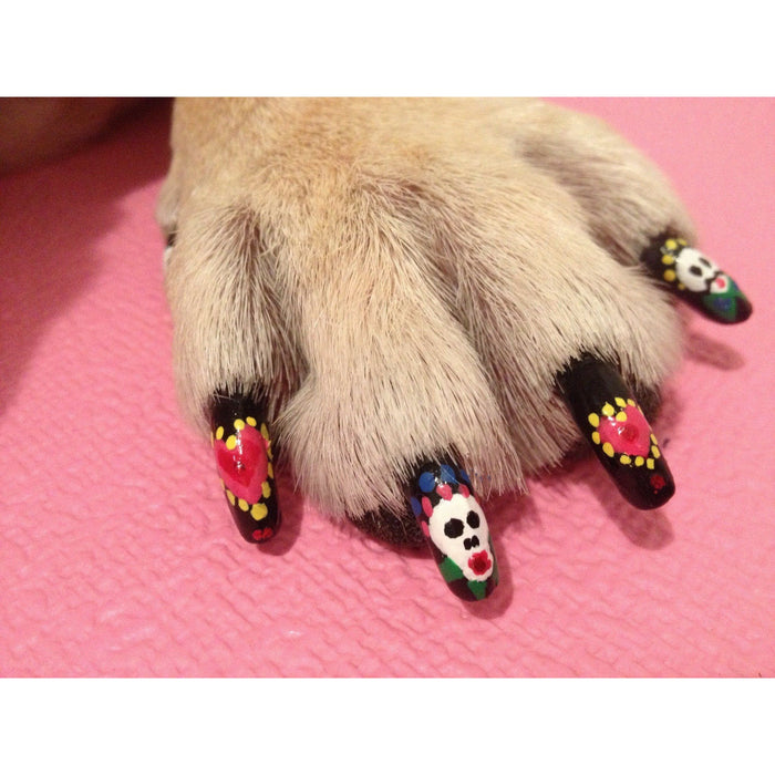 Warren London - Warren London - Pawdicure Polish Pens - Choose From 13 Colors! - Dog Nail Polish