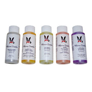 Warren London Shampoo Samples Dog Shampoo