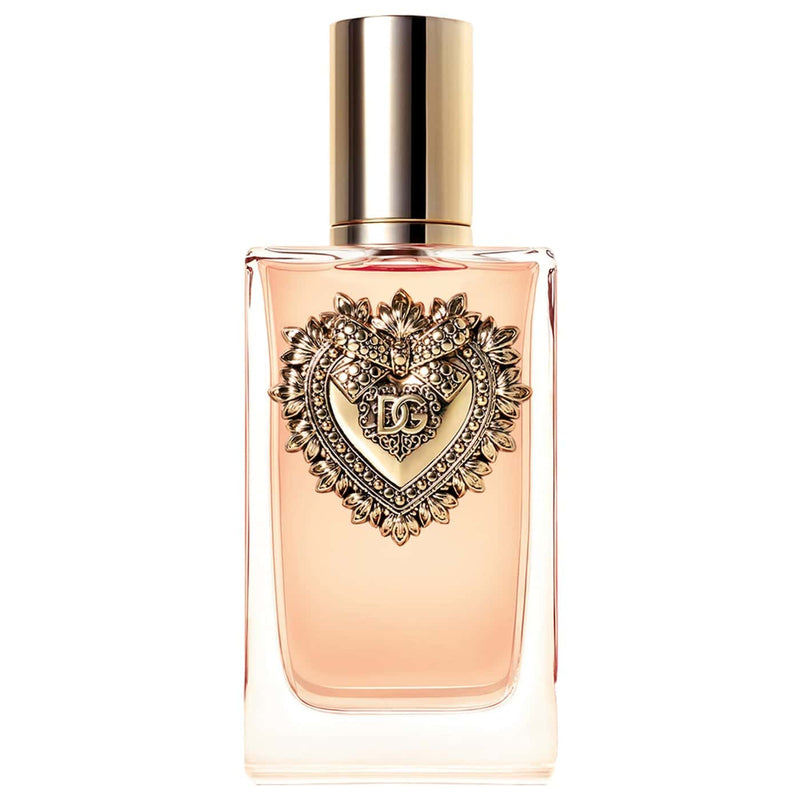 Nava Beauty Dolce & Gabbana Devotion Eau de Parfum 3.4 OZ White Smoke